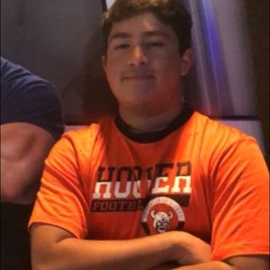 Meet your Posher, Aryan